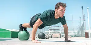 Eliminate Protein Fragments